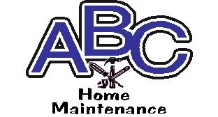 ABC Home Maintenance logo