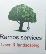 Ramos Services, LLC logo
