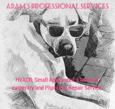 Avatar for Adam's Services