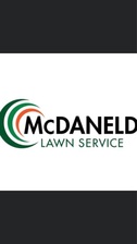 Logo for McDaneld Lawn Service