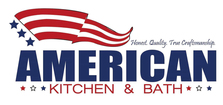 American Kitchen & Bath logo