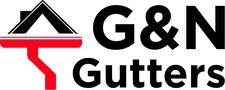 G & N Gutters, Inc. logo