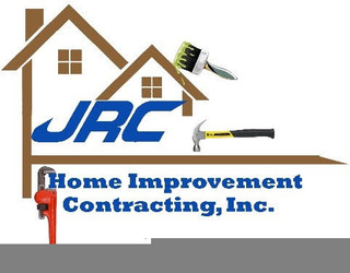 JRC Home Improvement Contractor logo