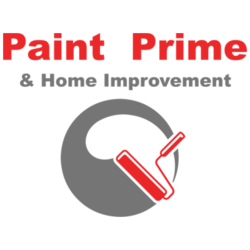 Paint Prime and Home Improvement logo