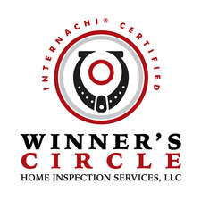 Winner's Circle Home Inspection Services logo