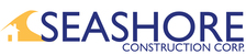 Logo for Sea Shore Construction, Corp.