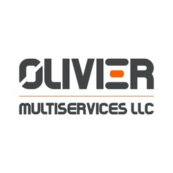 Olivier Multi Services logo