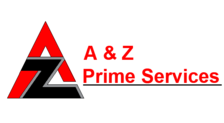 Logo for A&Z Prime Services
