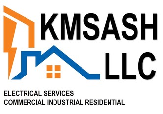 KMSASH LLC logo