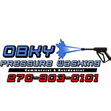 Avatar for OBKY Pressure Washing