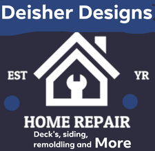 Avatar for Deisher Designs
