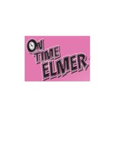 On Time Elmer Plumbing logo