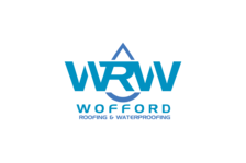 Logo for Wofford Roofing & Water Proofing