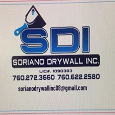 Avatar for Soriano Drywall, Inc.
