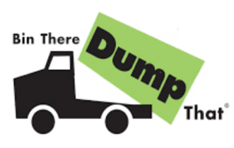 Bin There Dump That logo