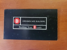 Dreamscape Builders, LLC logo