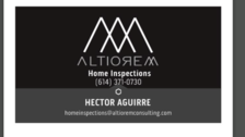 Altiorem Consulting LLC logo