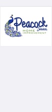 Logo for Peacock Services