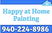 Avatar for Happy At Home Painting