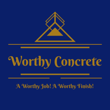 Avatar for Worthy Concrete - Facebook