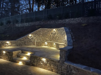 So Much Better Landscape and Design logo