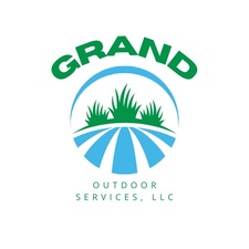 Grand Outdoor Services logo