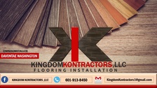 Avatar for Kingdom Kontractors, LLC