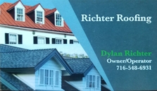 Avatar for Richter Roofing - Home Facebook