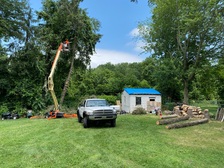 Groundup Landscaping, LLC logo