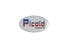 Picold Heating and Air logo