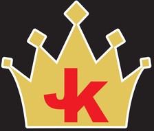 Junk King Charleston logo