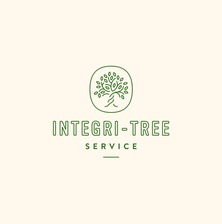 Integri-Tree Service logo