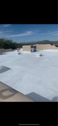 Henry Keith Painting & Roofing logo
