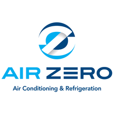 AirZero, LLC logo