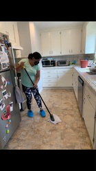Ecofresh Cleaning Garnica logo