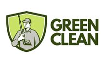 Logo for Green Clean