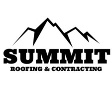 Logo for Summit Roofing & Contracting
