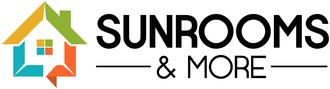 Sunrooms & More Design Center logo