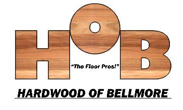 Hardwood of Bellmore, Inc. logo