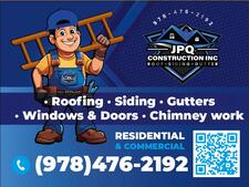 Avatar for Jpq construction inc