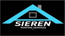 Sieren Roofing Services LLC logo