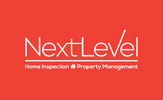 Next Level Home Inspection & Property Management logo