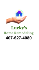 Avatar for Lucky's Home Remodeling