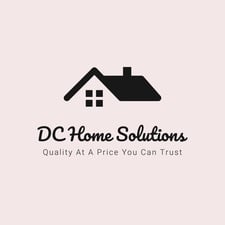 DC Home Solutions logo