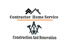 Logo for Contractor Home Service