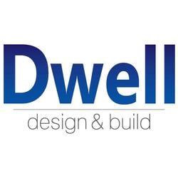 Dwell Design and Build logo