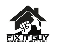 Matt's Fix It All logo