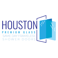 Same Day Frameless Shower Doors logo