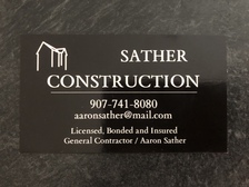 Avatar for Sather Construction