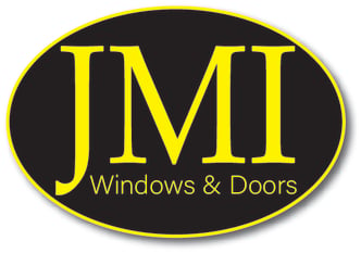 JMI Windows & Doors logo